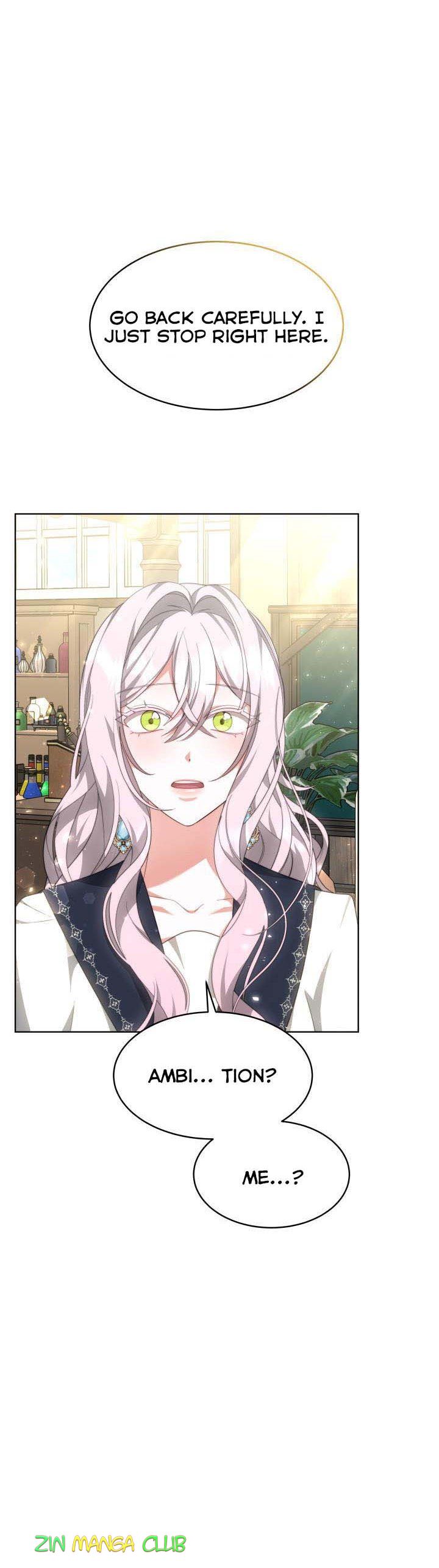My Ex-Husband Became the Male Lead Chapter 36 - page 14