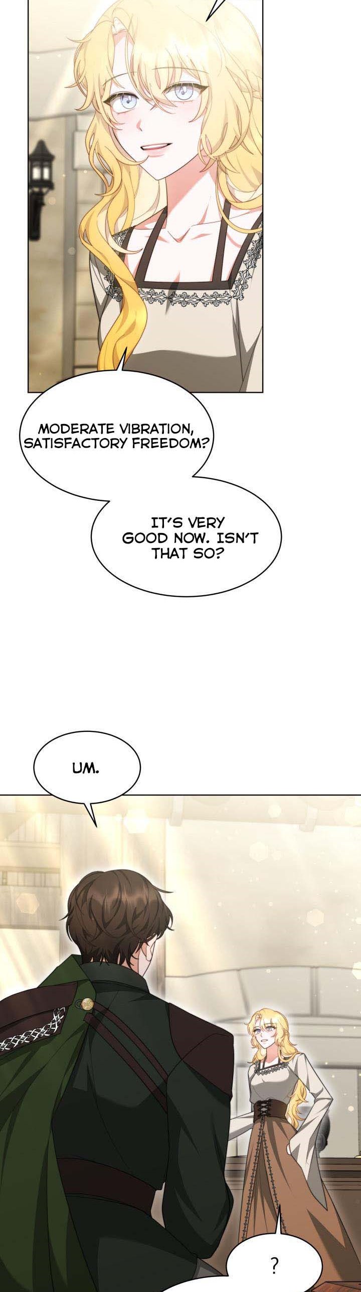 My Ex-Husband Became the Male Lead Chapter 36 - page 17