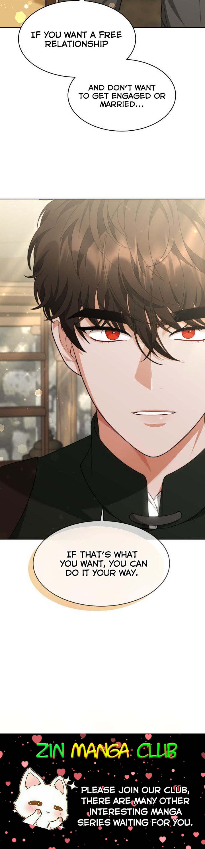 My Ex-Husband Became the Male Lead Chapter 36 - page 19