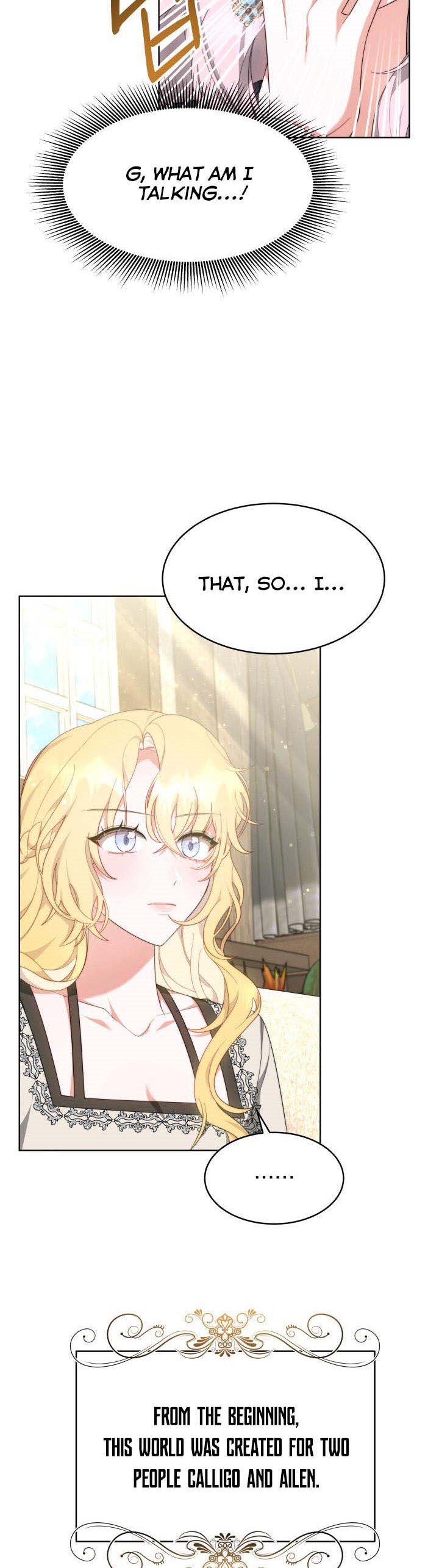 My Ex-Husband Became the Male Lead Chapter 36 - page 2
