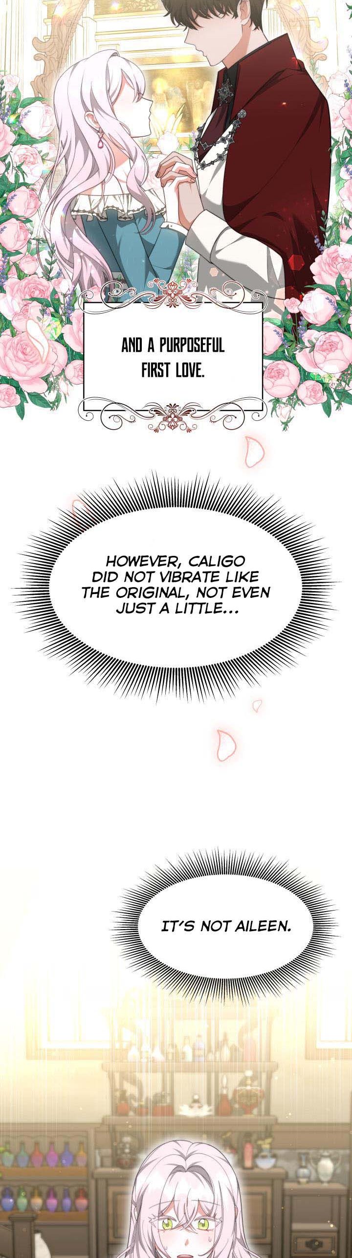 My Ex-Husband Became the Male Lead Chapter 36 - page 4