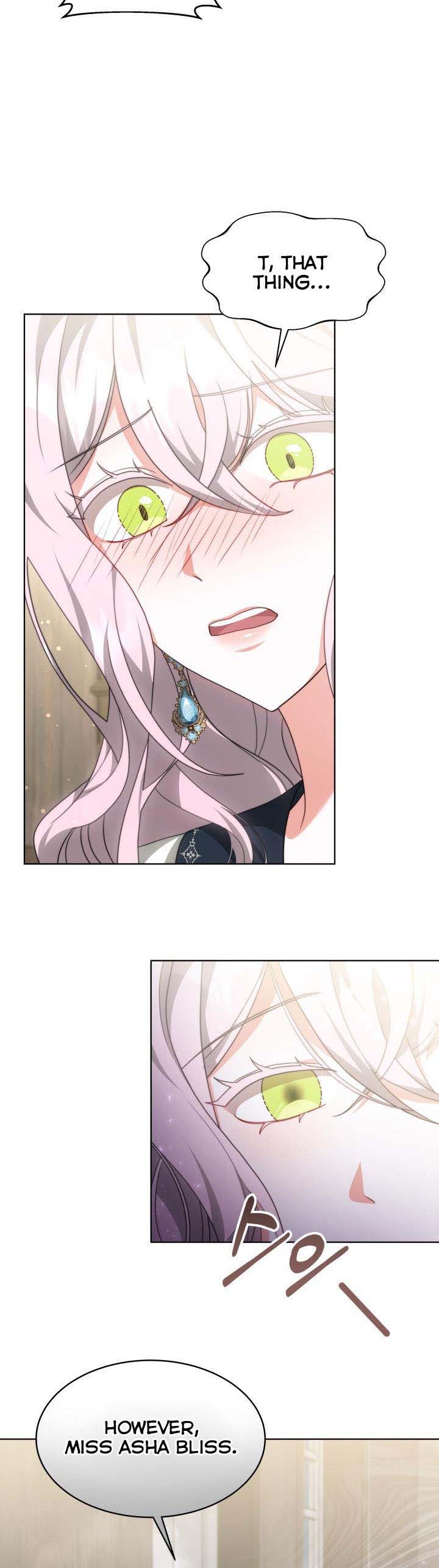 My Ex-Husband Became the Male Lead Chapter 36 - page 7