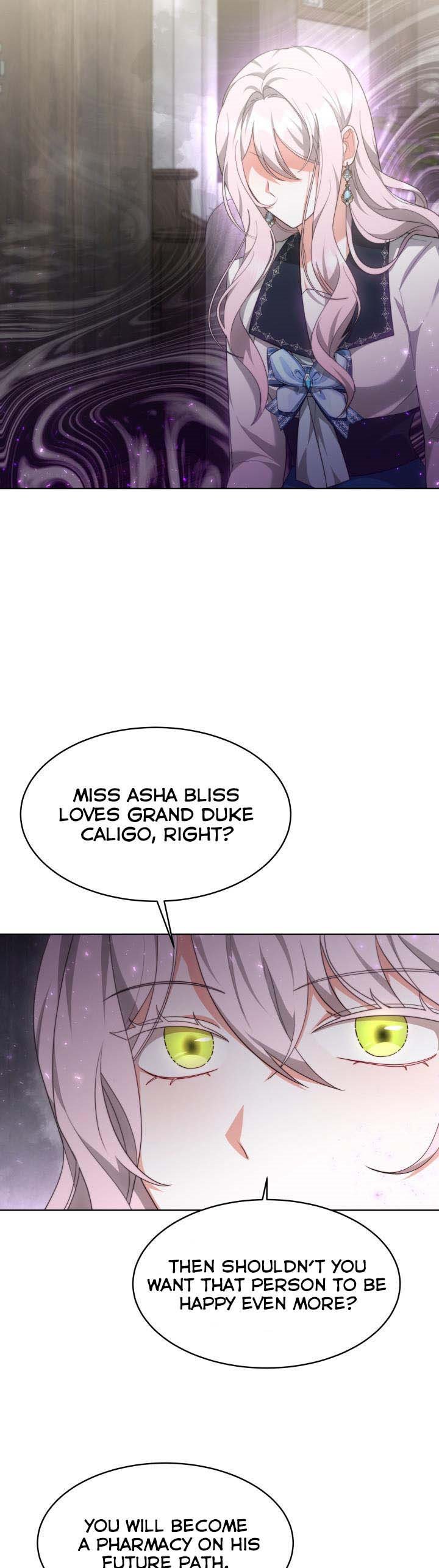 My Ex-Husband Became the Male Lead Chapter 36 - page 8