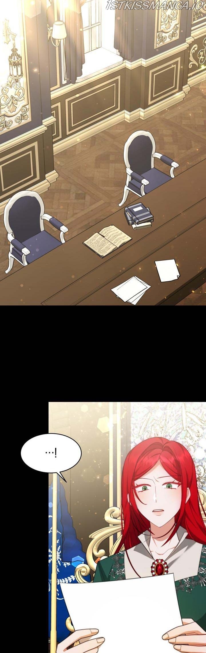 My Ex-Husband Became the Male Lead Chapter 36.5 - page 15