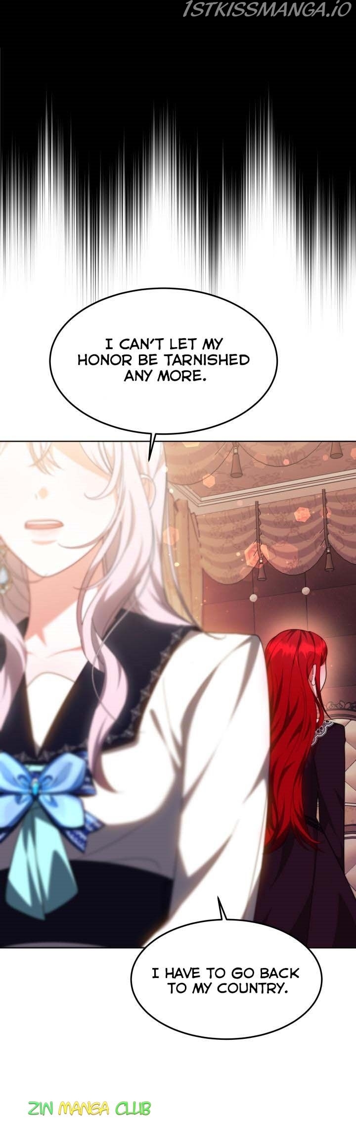 My Ex-Husband Became the Male Lead Chapter 36.5 - page 17