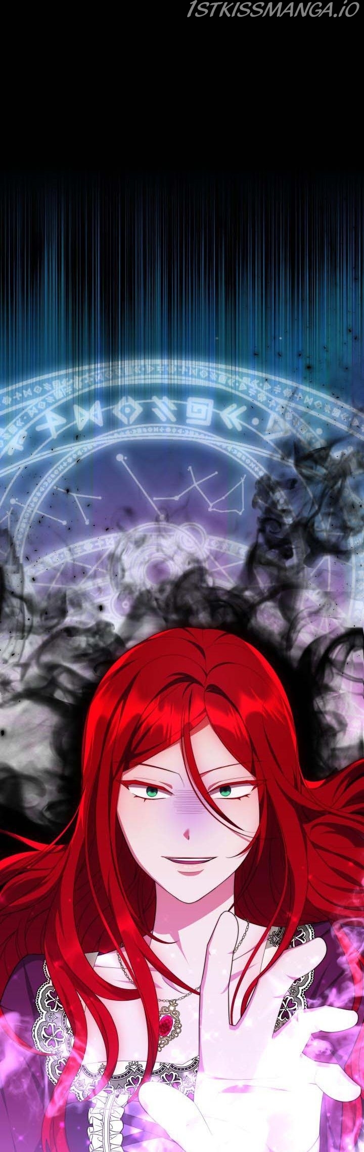 My Ex-Husband Became the Male Lead Chapter 36.5 - page 22