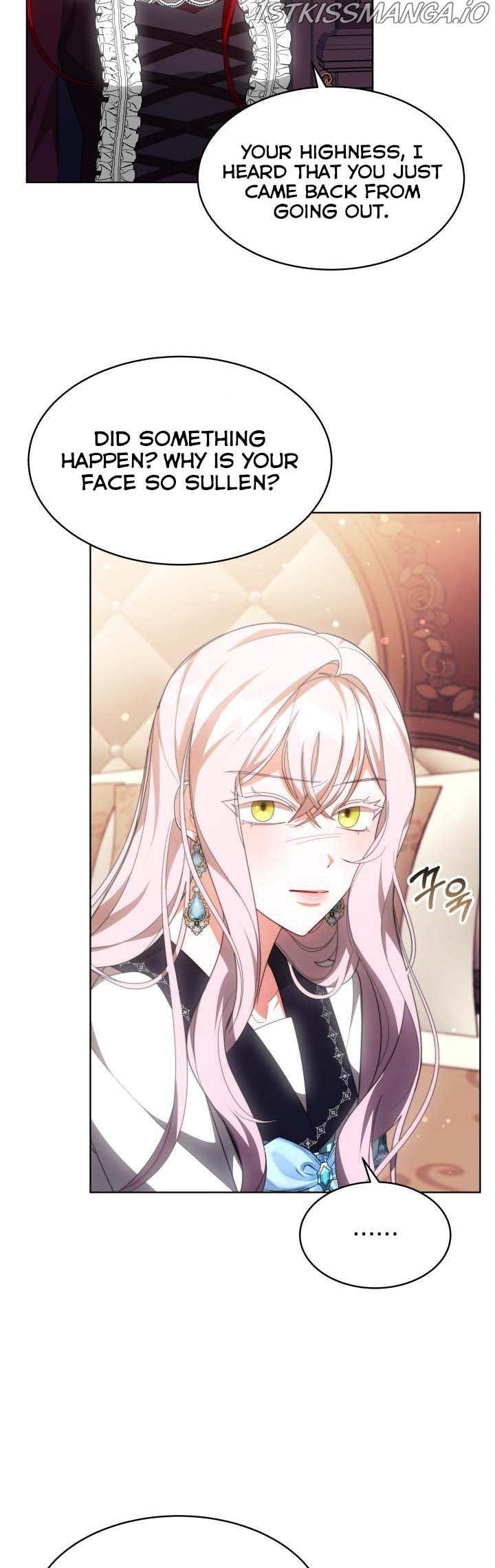 My Ex-Husband Became the Male Lead Chapter 36.5 - page 6