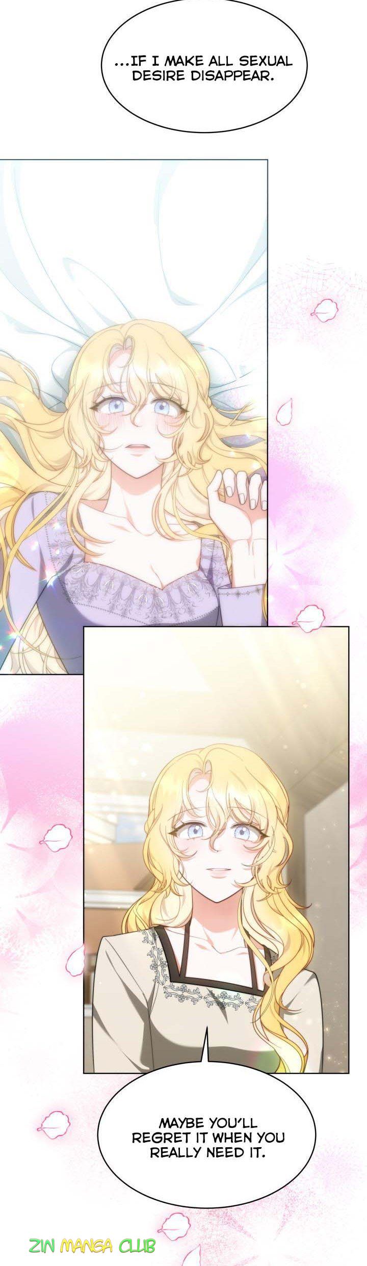 My Ex-Husband Became the Male Lead Chapter 37 - page 10