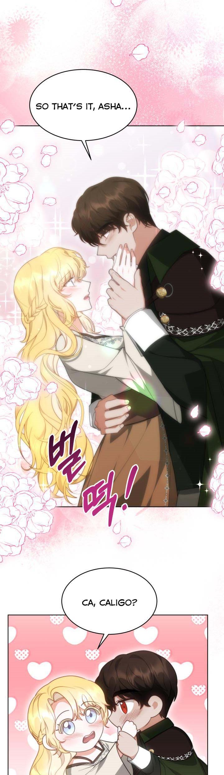 My Ex-Husband Became the Male Lead Chapter 37 - page 11
