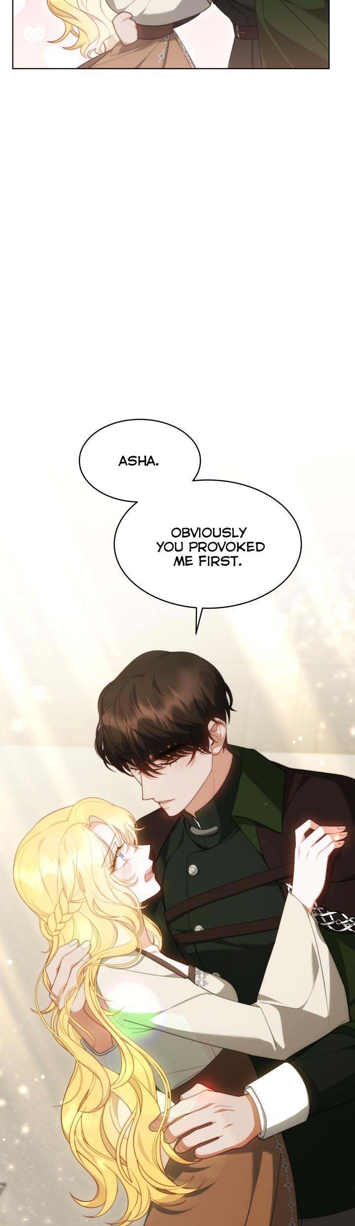 My Ex-Husband Became the Male Lead Chapter 37 - page 12