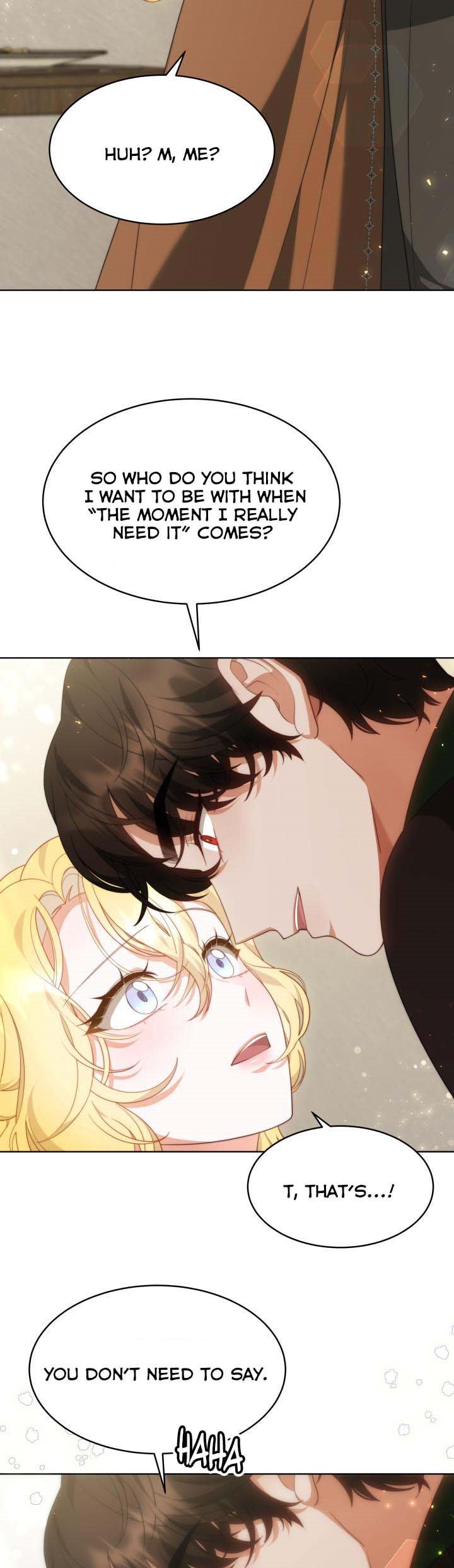 My Ex-Husband Became the Male Lead Chapter 37 - page 13