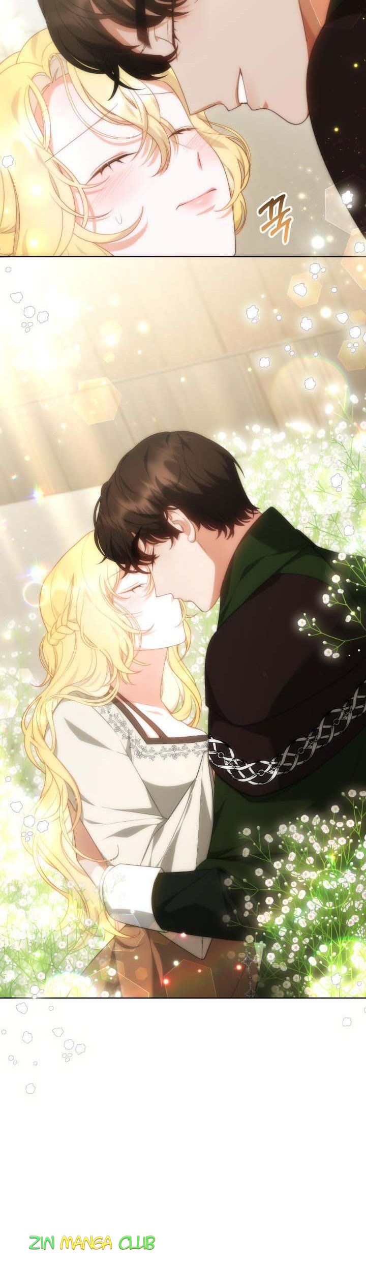 My Ex-Husband Became the Male Lead Chapter 37 - page 14