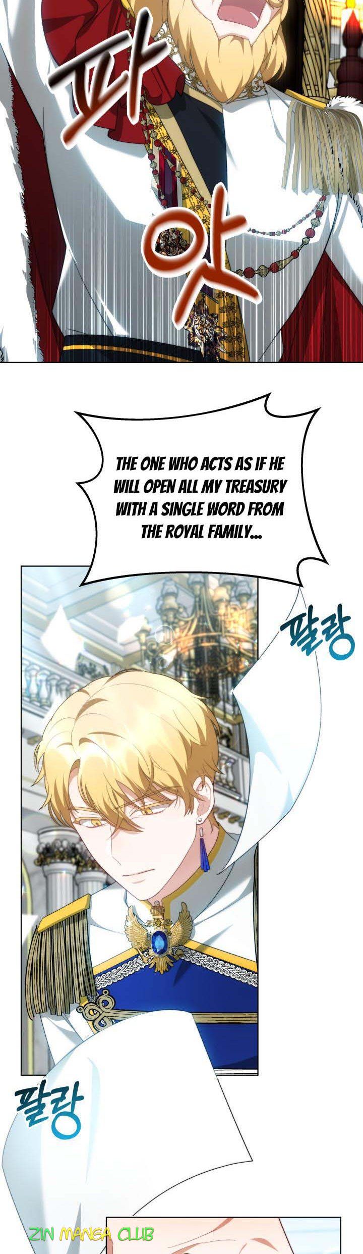 My Ex-Husband Became the Male Lead Chapter 37 - page 18