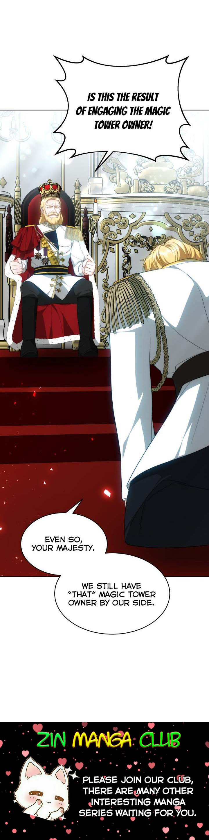 My Ex-Husband Became the Male Lead Chapter 37 - page 20