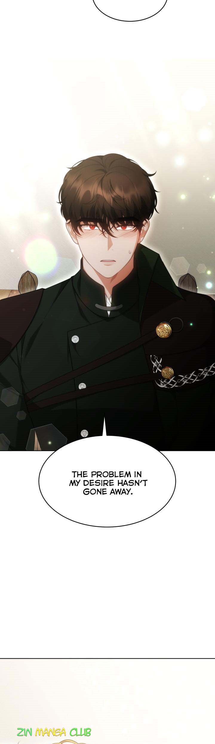 My Ex-Husband Became the Male Lead Chapter 37 - page 5