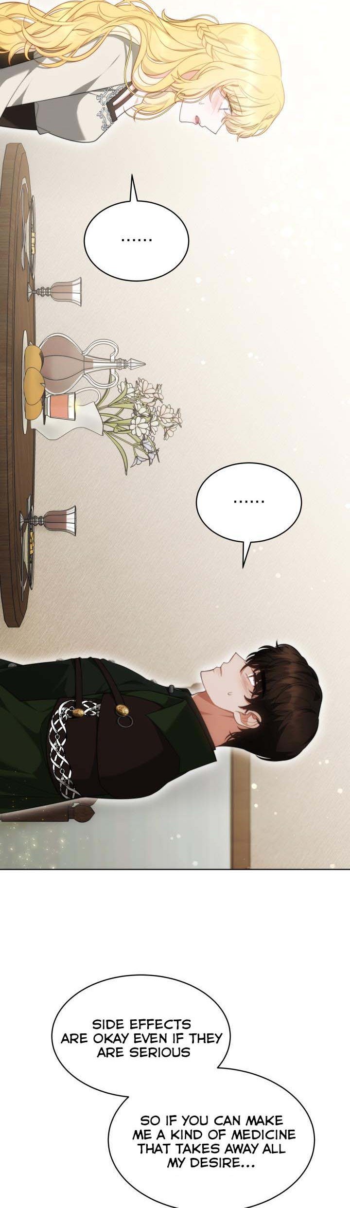 My Ex-Husband Became the Male Lead Chapter 37 - page 6