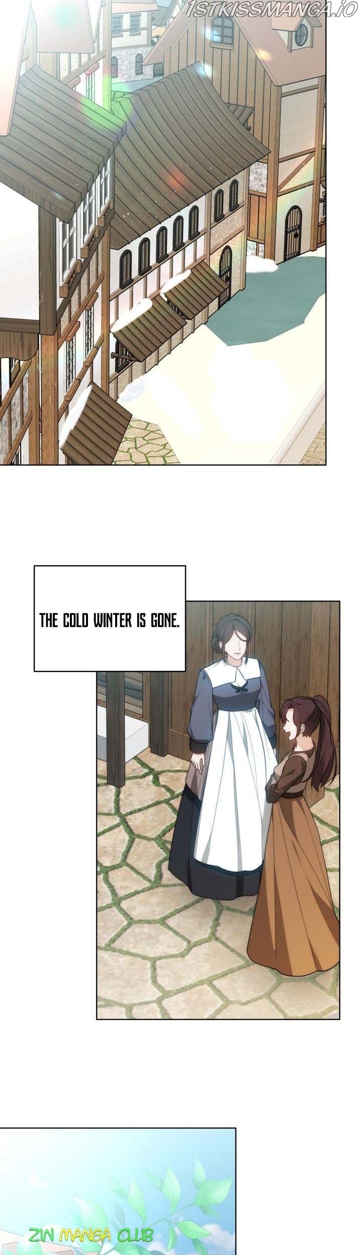 My Ex-Husband Became the Male Lead Chapter 37.5 - page 10