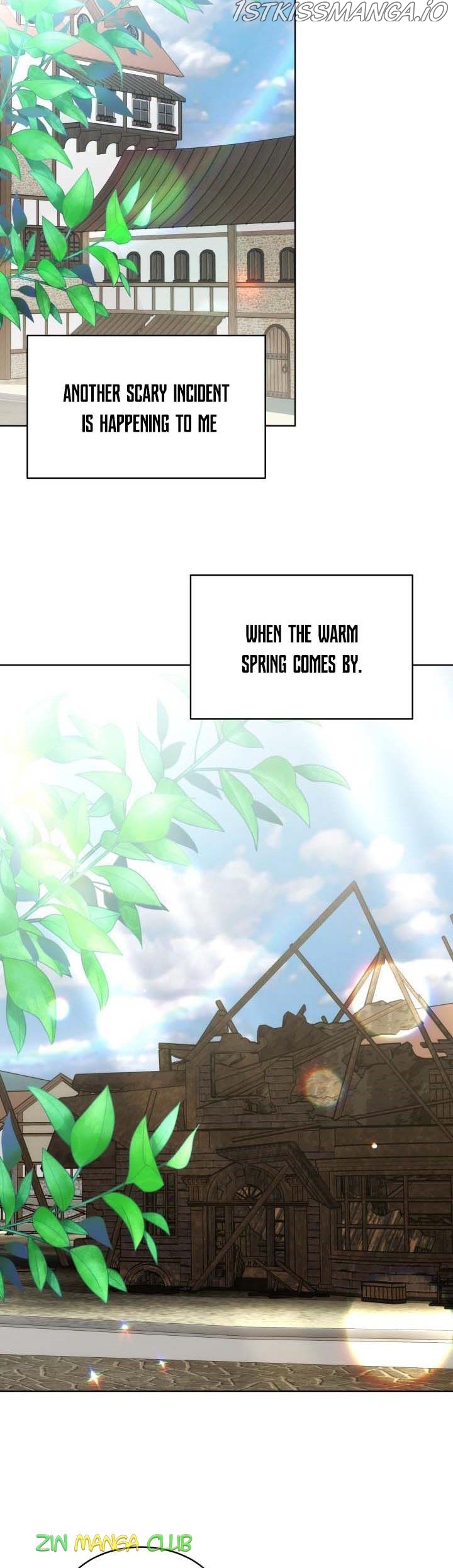 My Ex-Husband Became the Male Lead Chapter 37.5 - page 11