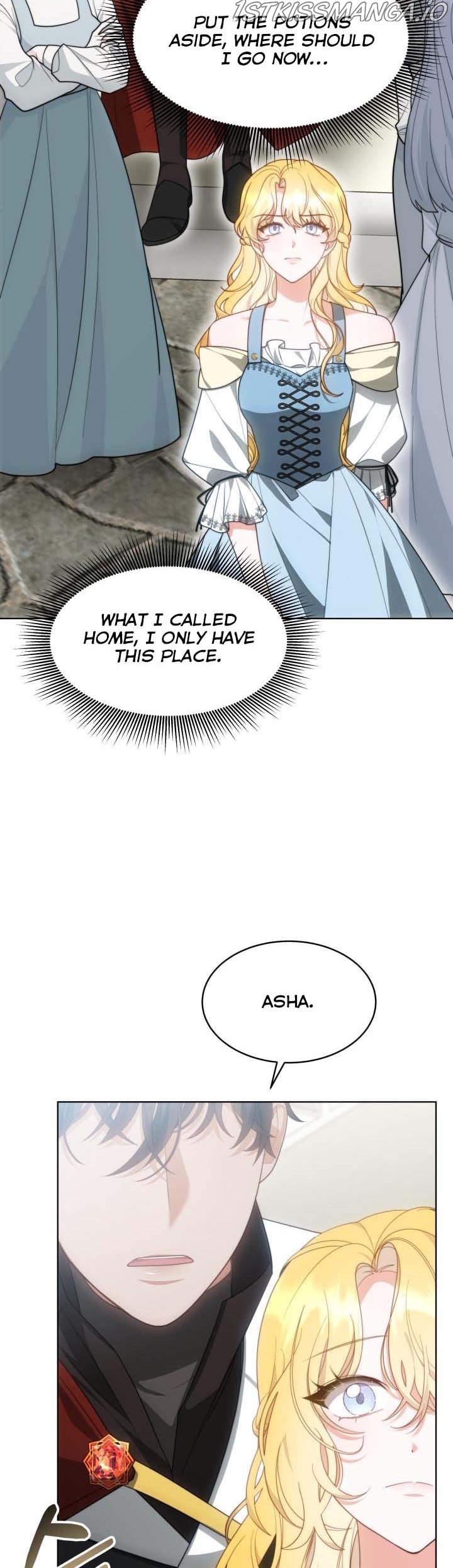 My Ex-Husband Became the Male Lead Chapter 37.5 - page 15
