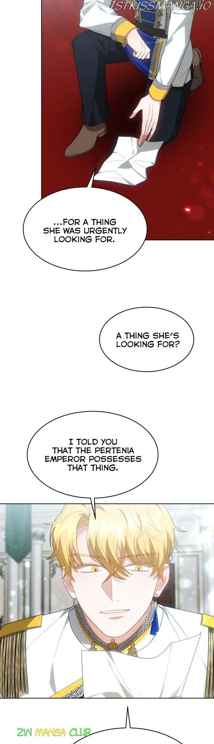 My Ex-Husband Became the Male Lead Chapter 37.5 - page 2
