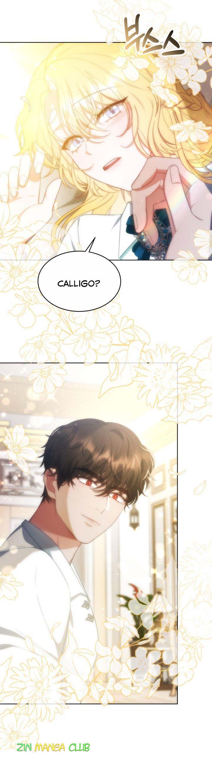 My Ex-Husband Became the Male Lead Chapter 38 - page 12