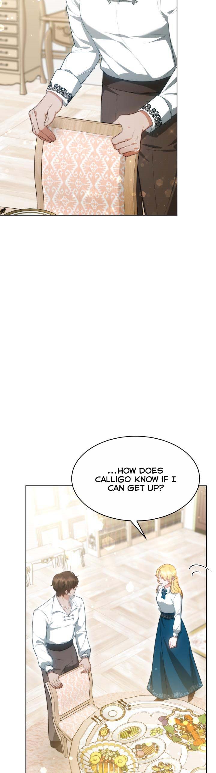 My Ex-Husband Became the Male Lead Chapter 38 - page 15