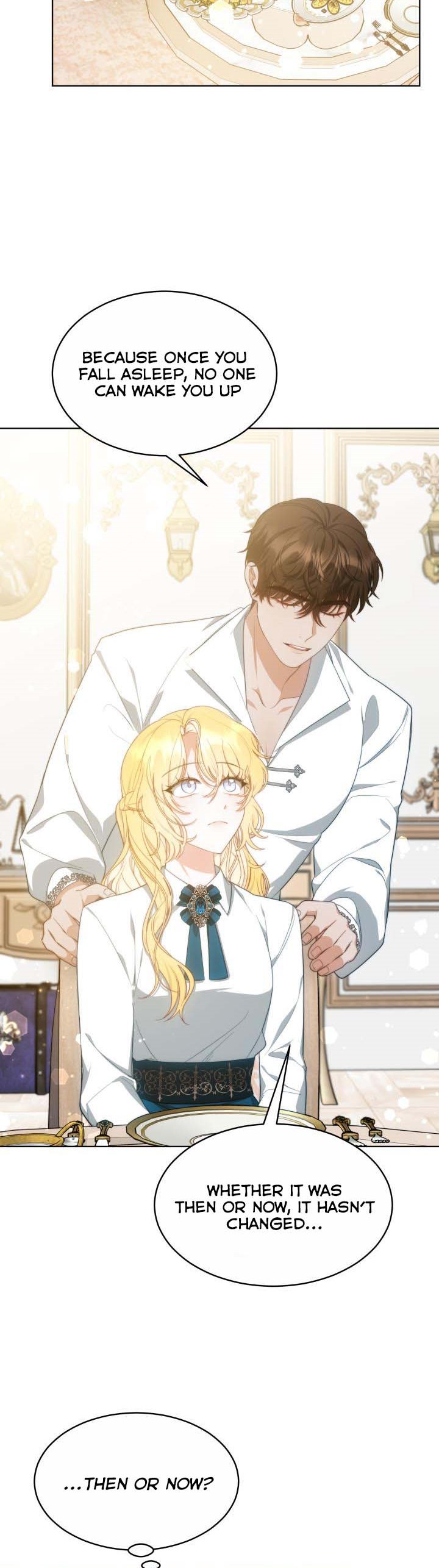 My Ex-Husband Became the Male Lead Chapter 38 - page 16