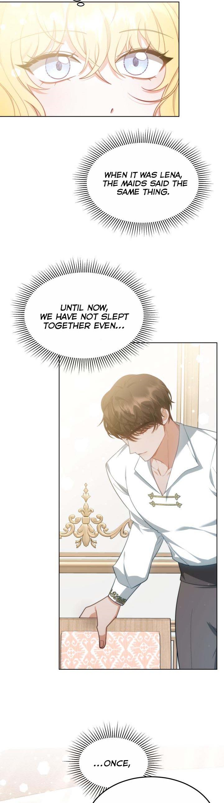 My Ex-Husband Became the Male Lead Chapter 38 - page 17