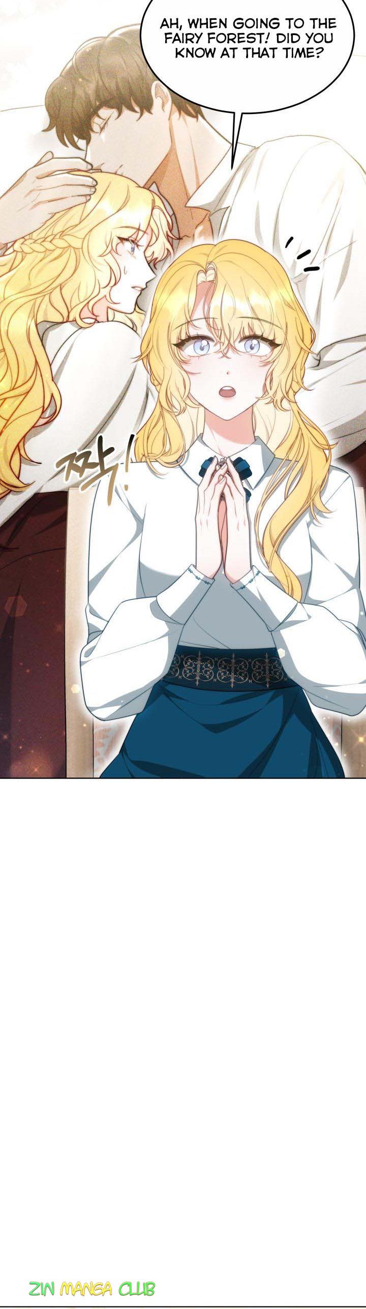 My Ex-Husband Became the Male Lead Chapter 38 - page 18