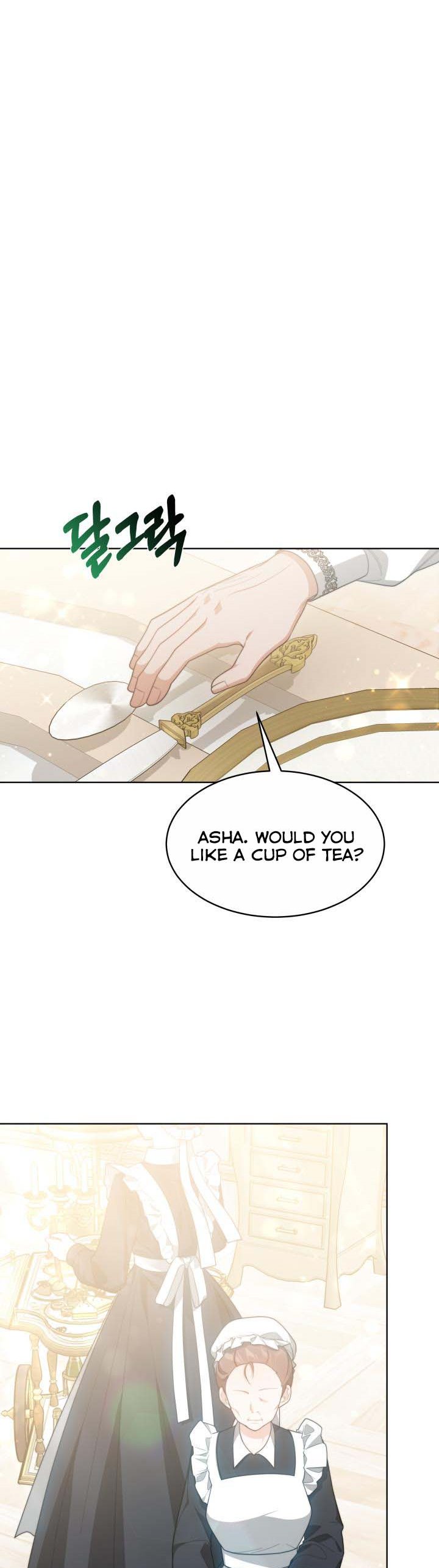 My Ex-Husband Became the Male Lead Chapter 38 - page 20