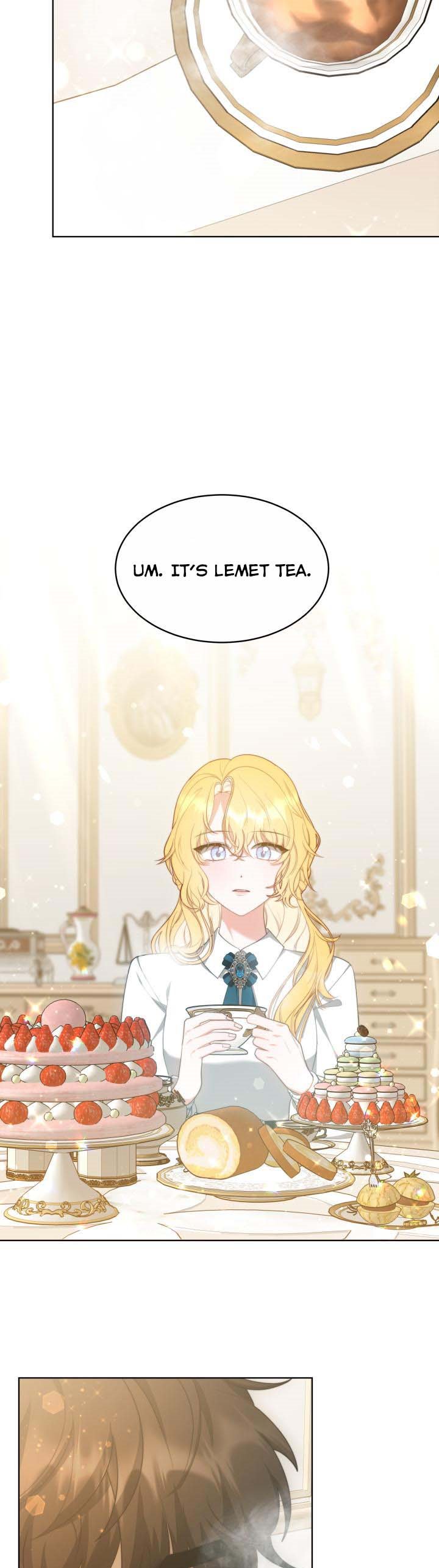 My Ex-Husband Became the Male Lead Chapter 38 - page 22