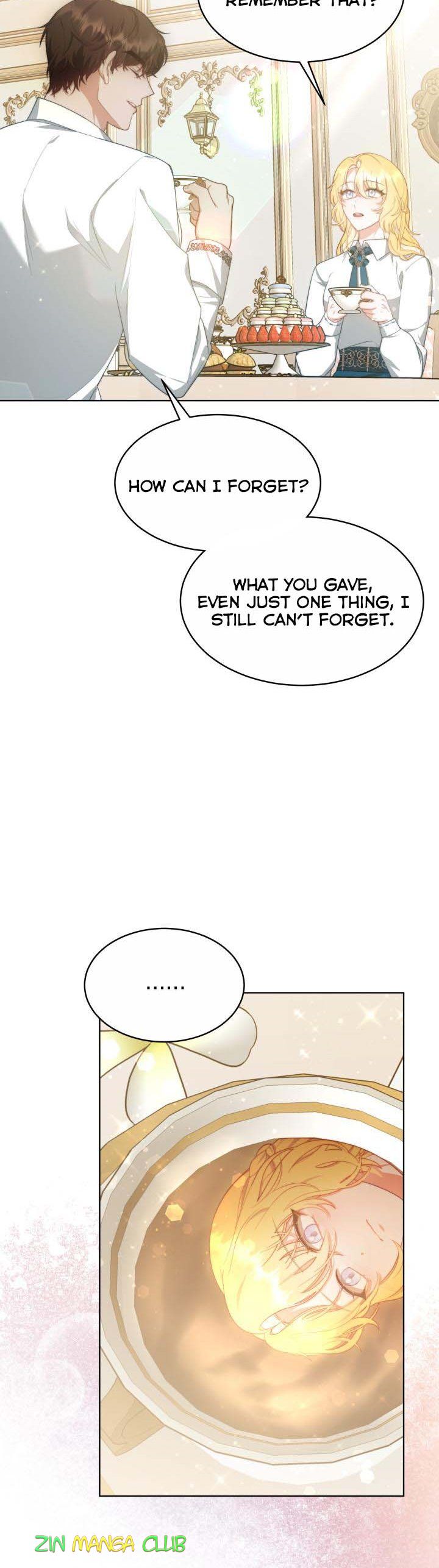 My Ex-Husband Became the Male Lead Chapter 38 - page 24