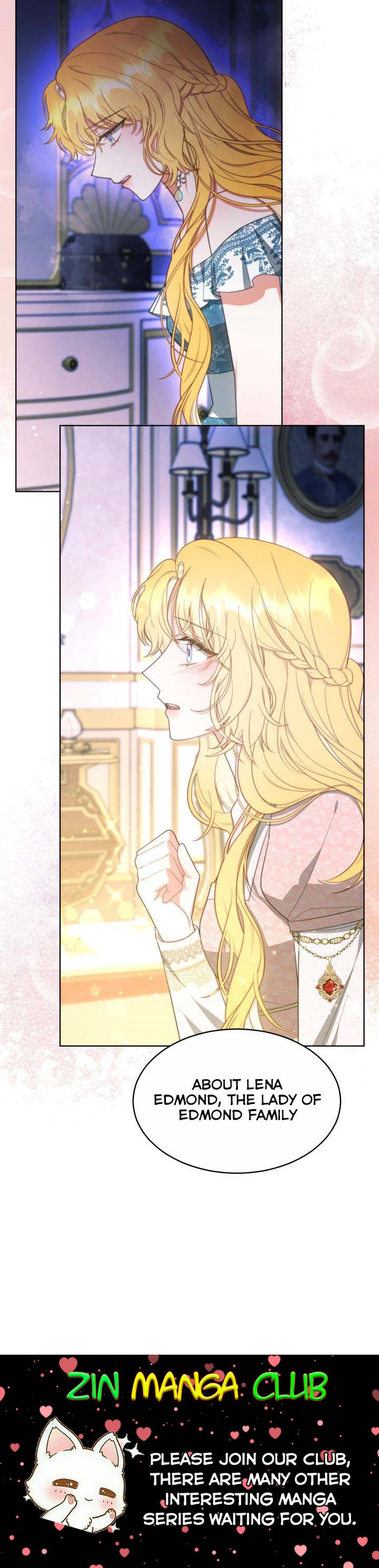 My Ex-Husband Became the Male Lead Chapter 38 - page 26