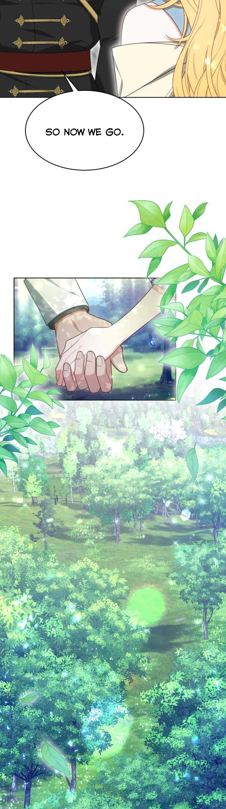My Ex-Husband Became the Male Lead Chapter 38 - page 7