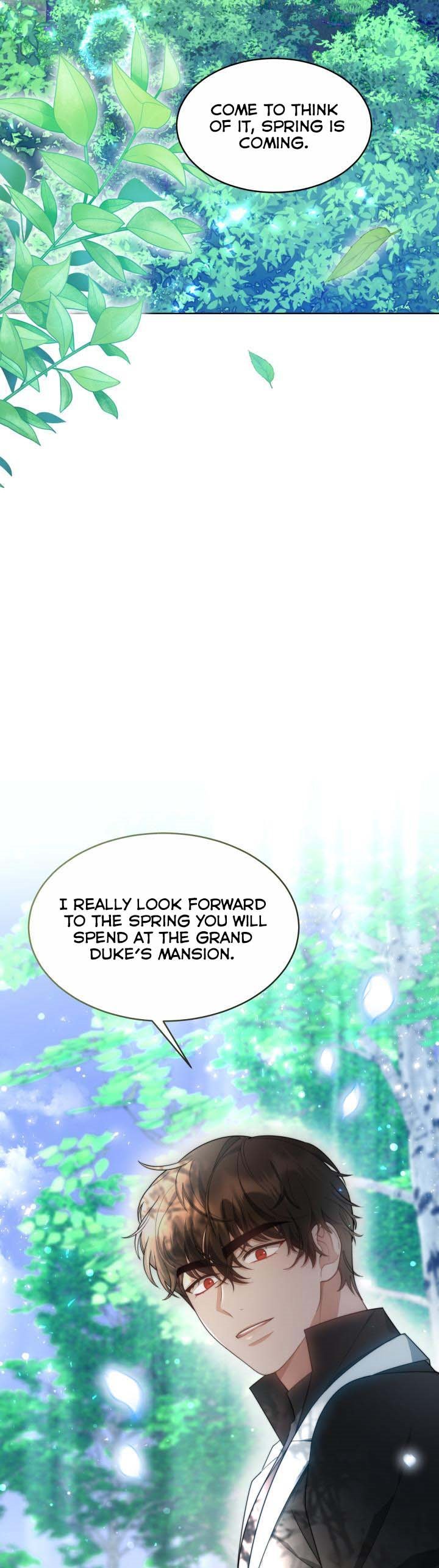 My Ex-Husband Became the Male Lead Chapter 38 - page 8