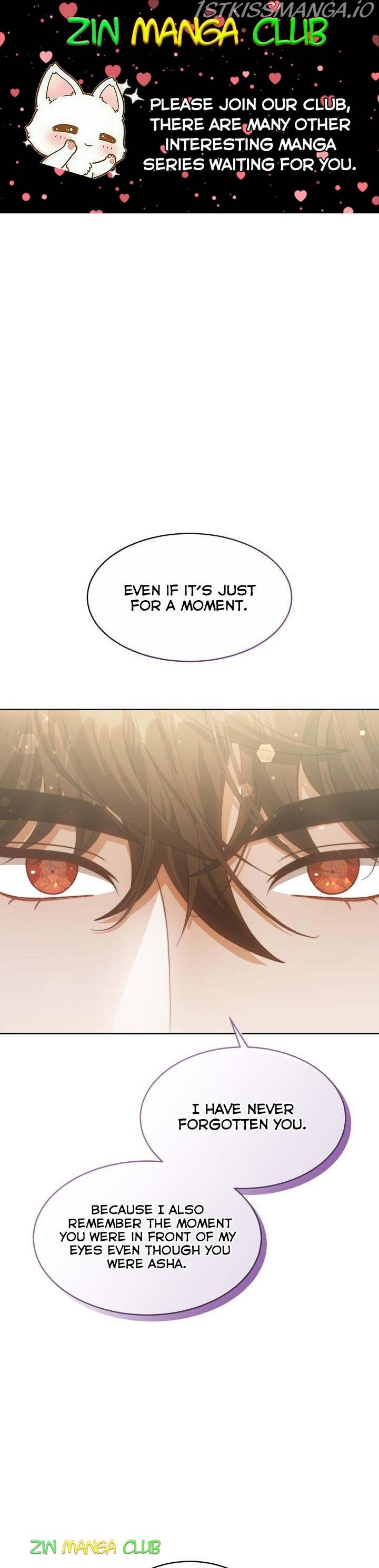 My Ex-Husband Became the Male Lead Chapter 38.5 - page 1