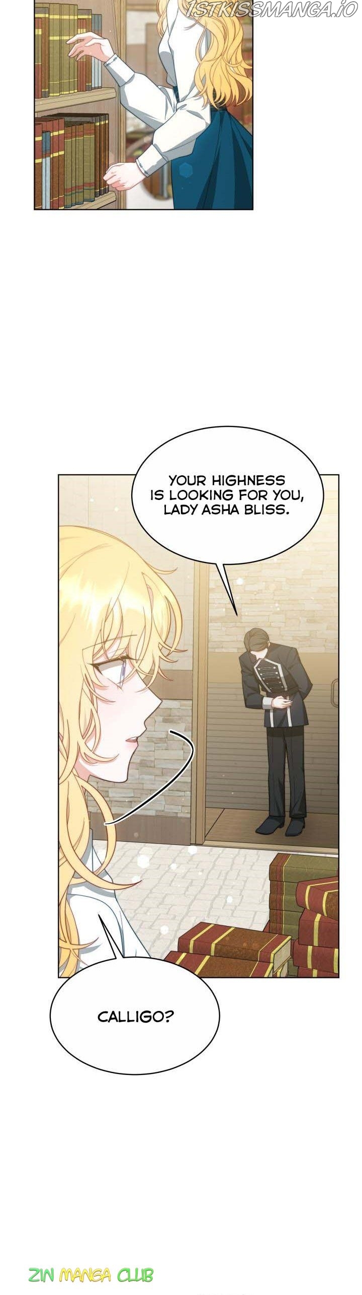 My Ex-Husband Became the Male Lead Chapter 38.5 - page 12