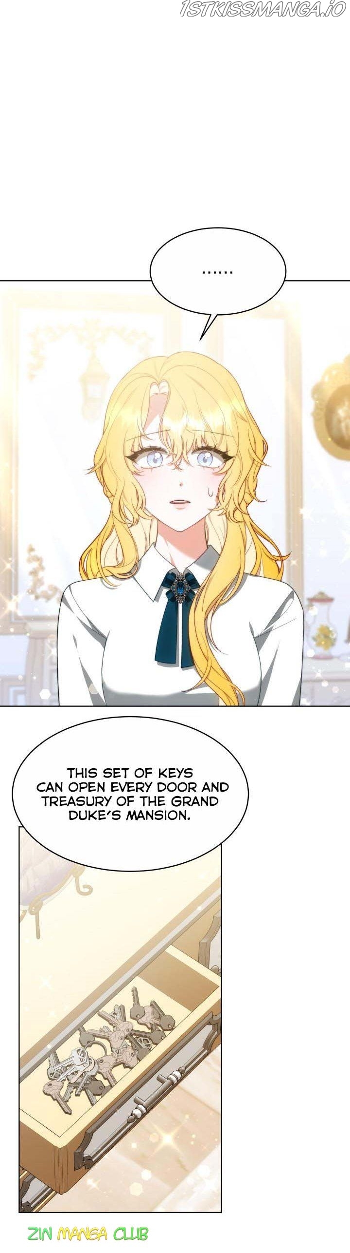 My Ex-Husband Became the Male Lead Chapter 38.5 - page 14