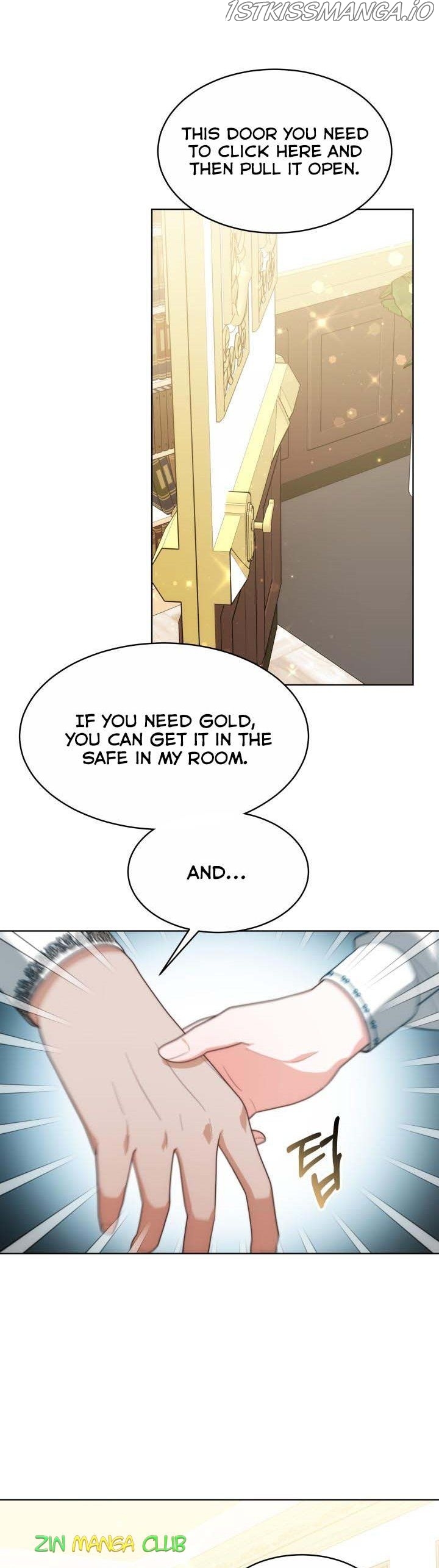 My Ex-Husband Became the Male Lead Chapter 38.5 - page 15