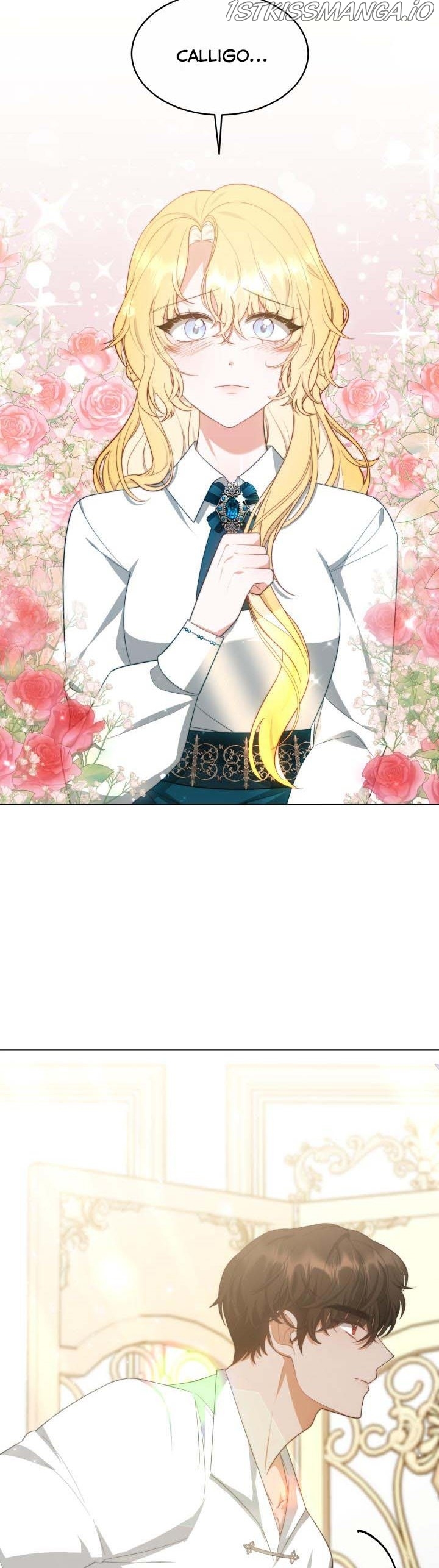 My Ex-Husband Became the Male Lead Chapter 38.5 - page 2