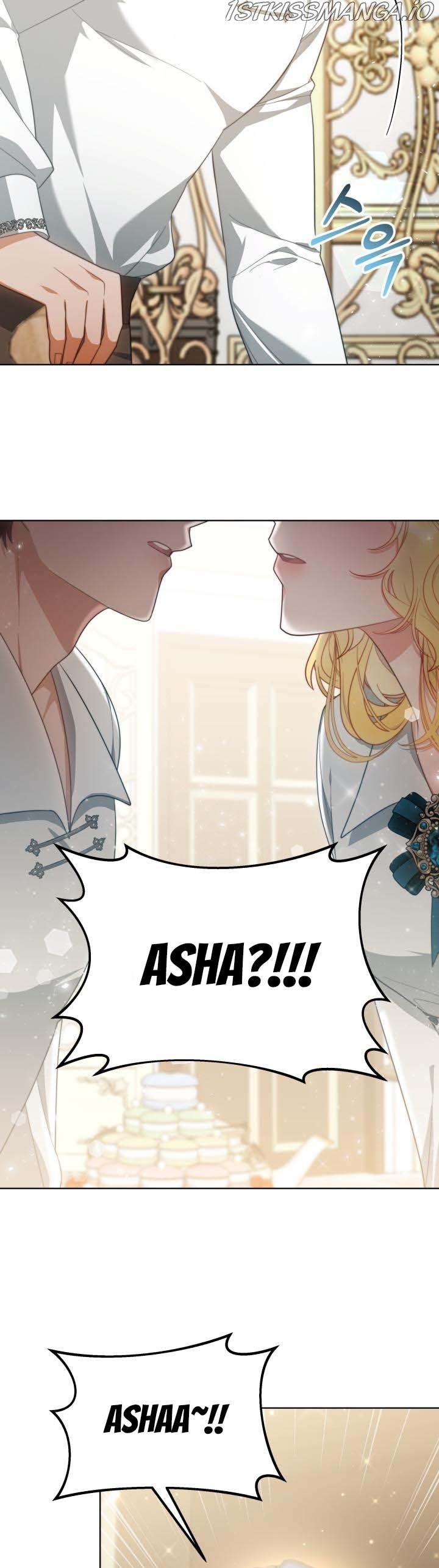 My Ex-Husband Became the Male Lead Chapter 38.5 - page 3