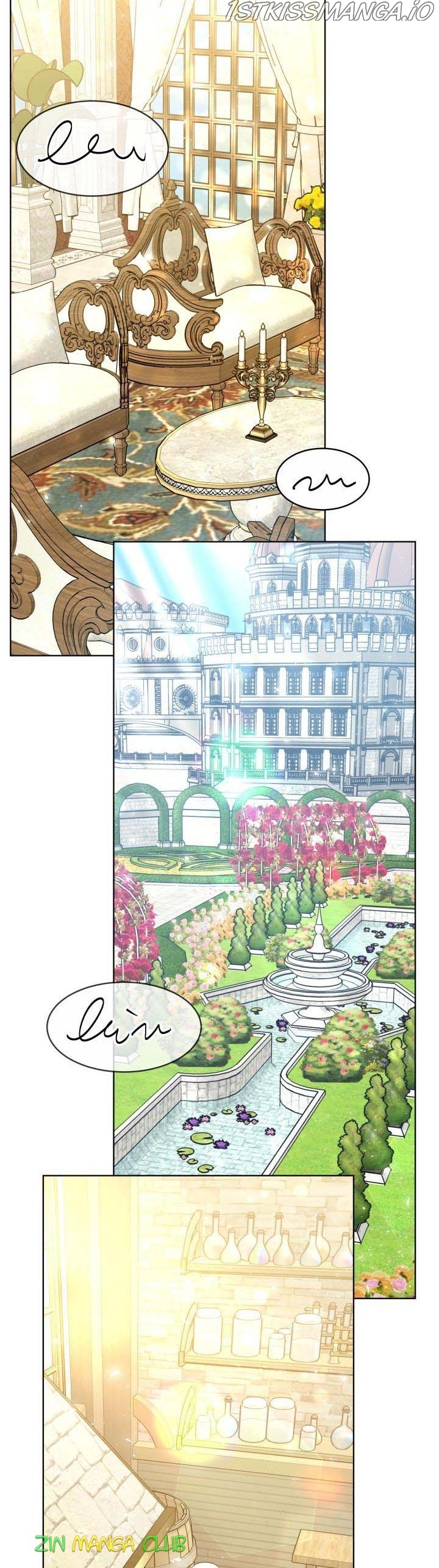 My Ex-Husband Became the Male Lead Chapter 38.5 - page 9