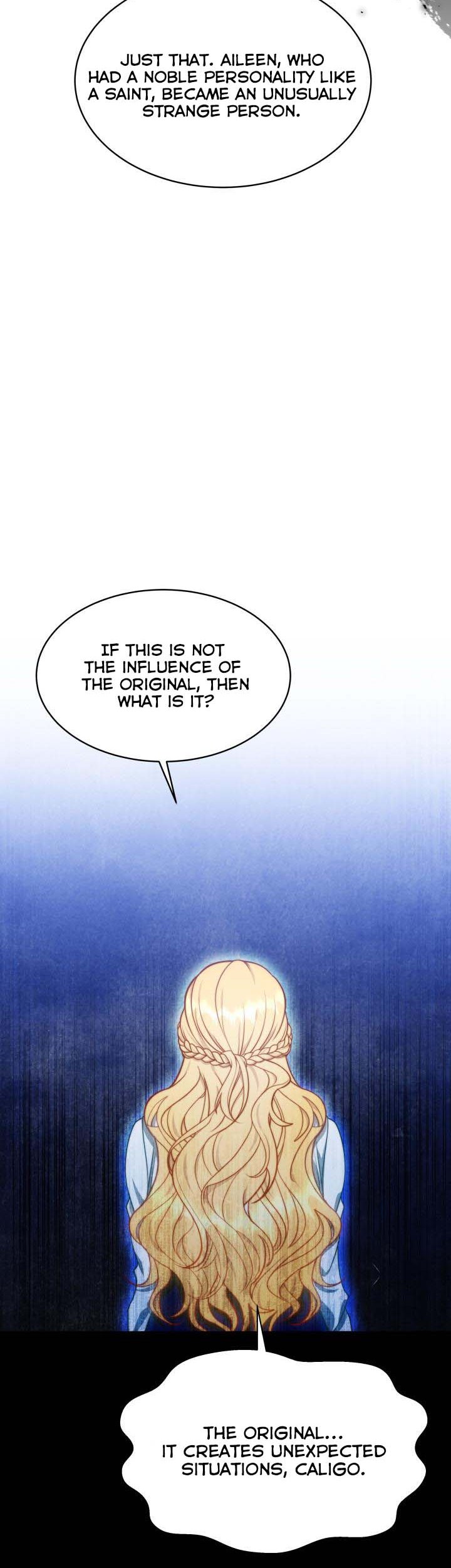 My Ex-Husband Became the Male Lead Chapter 39 - page 12