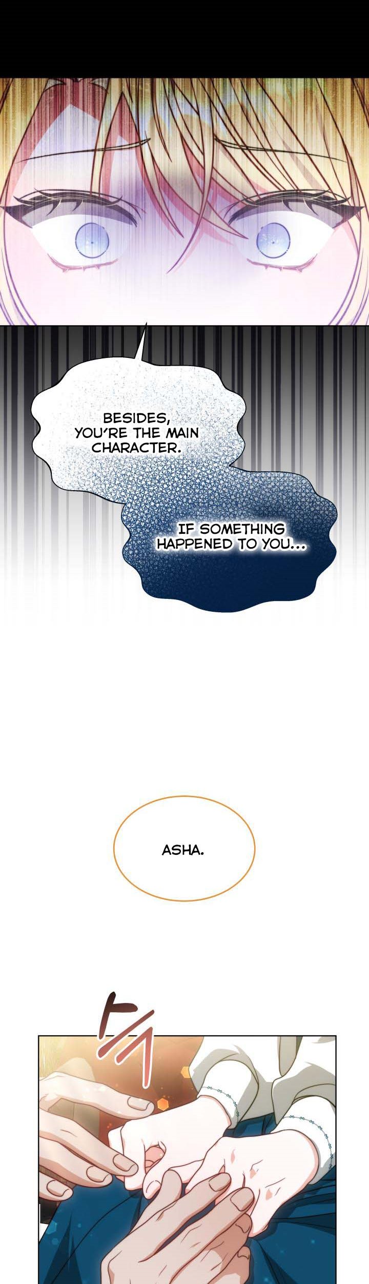 My Ex-Husband Became the Male Lead Chapter 39 - page 13