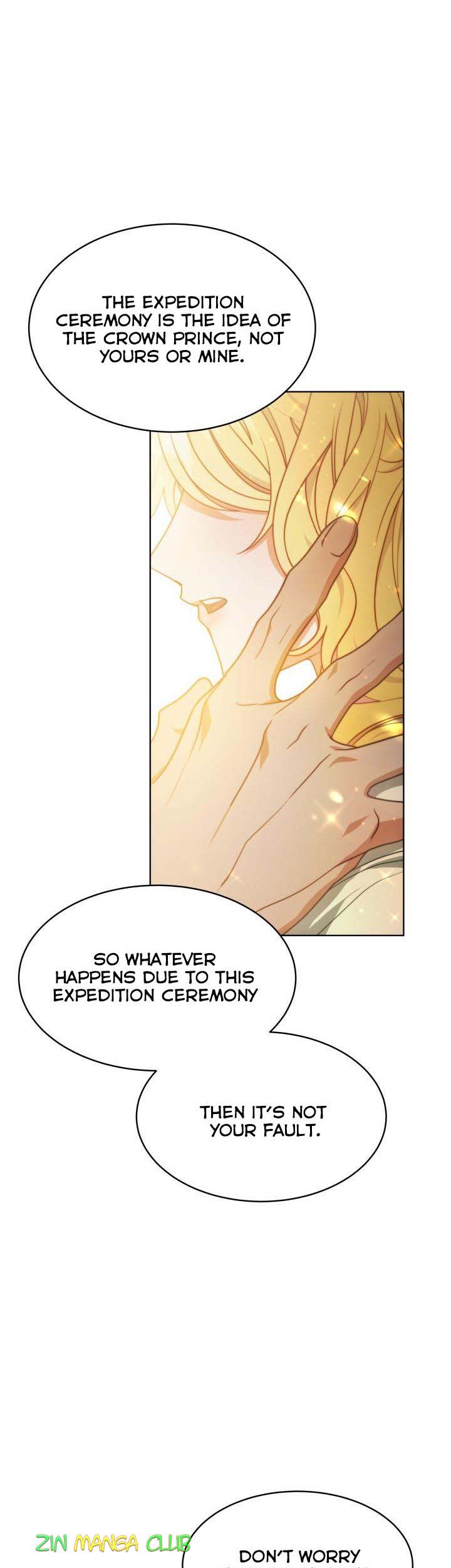 My Ex-Husband Became the Male Lead Chapter 39 - page 15