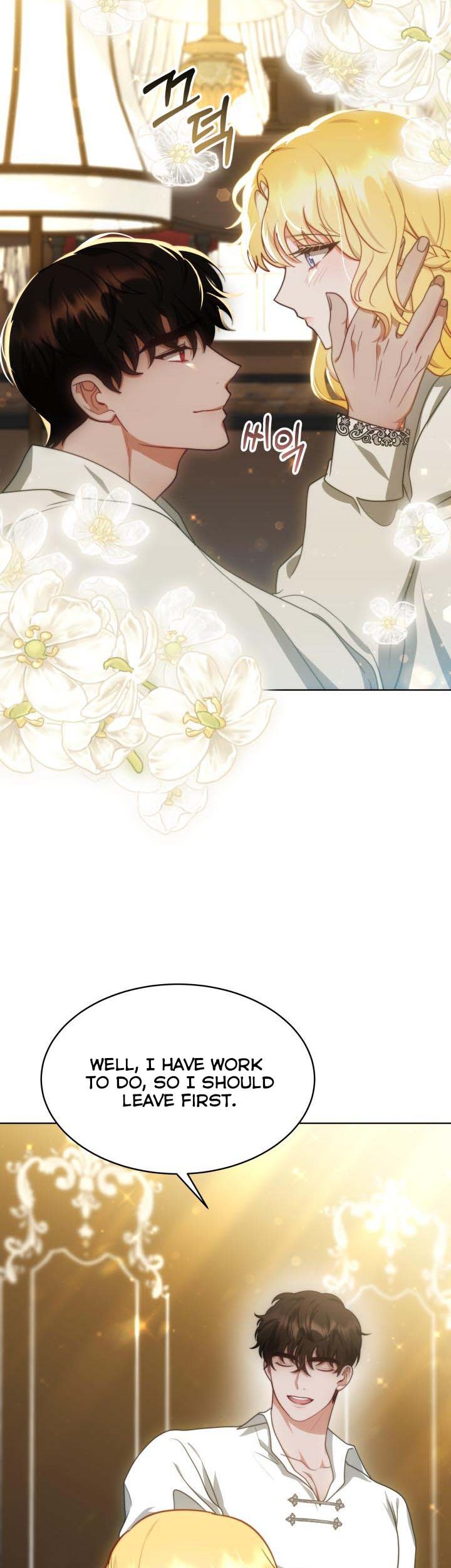 My Ex-Husband Became the Male Lead Chapter 39 - page 17