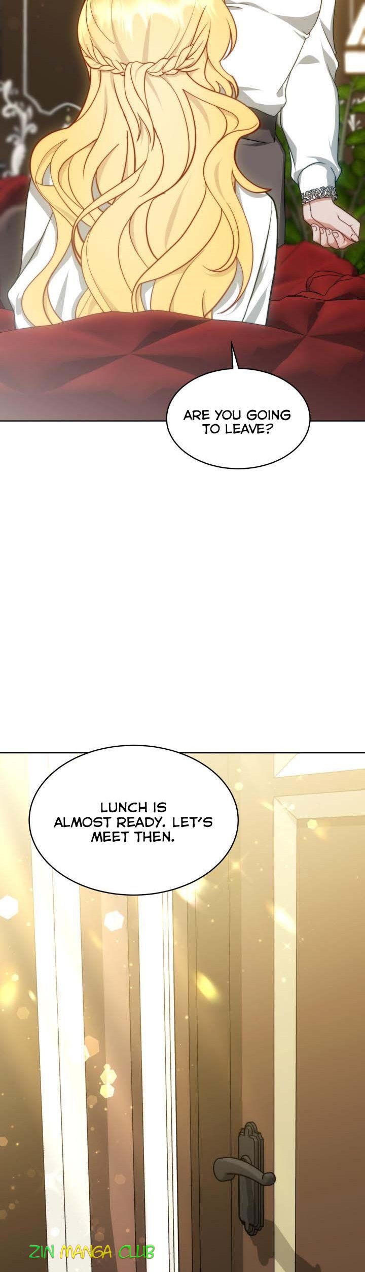 My Ex-Husband Became the Male Lead Chapter 39 - page 18