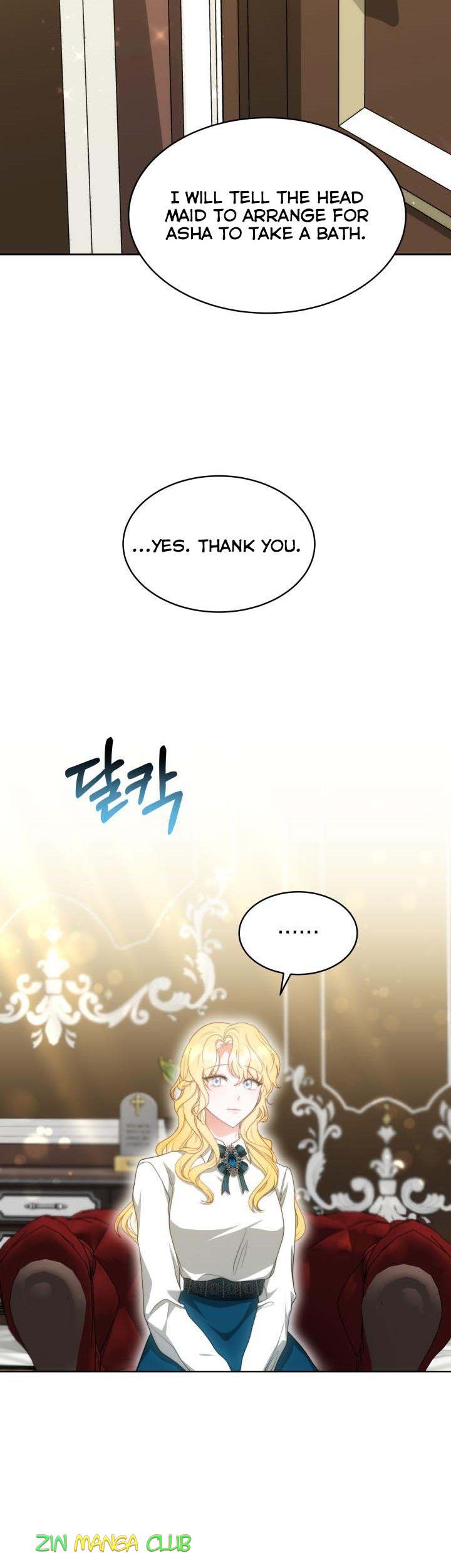 My Ex-Husband Became the Male Lead Chapter 39 - page 19