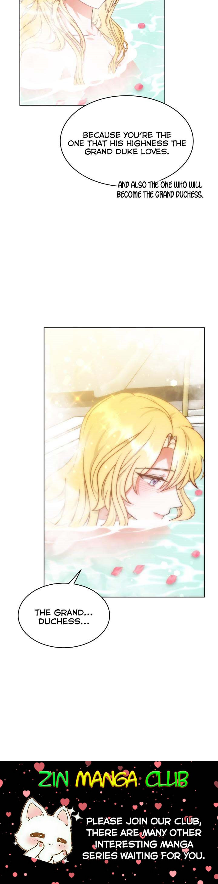 My Ex-Husband Became the Male Lead Chapter 39 - page 22