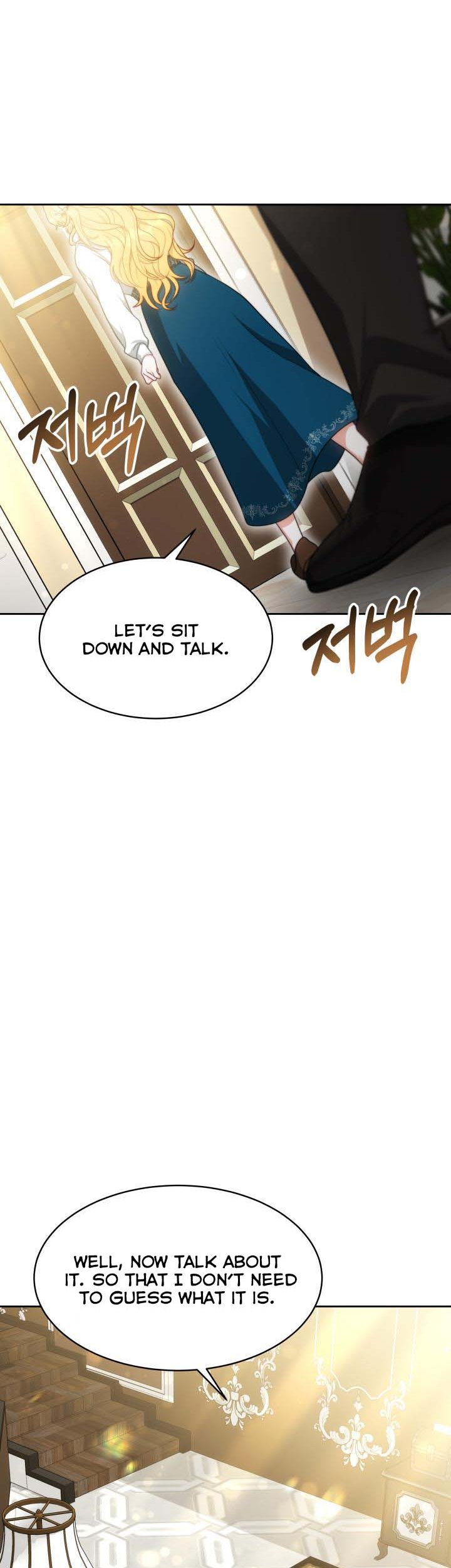 My Ex-Husband Became the Male Lead Chapter 39 - page 5